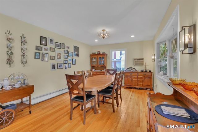 46 Crestridge Drive, Vernon, CT 06066