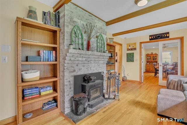 46 Crestridge Drive, Vernon, CT 06066