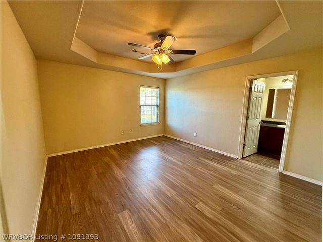 1329 Riley Circle, Alma, AR 72921