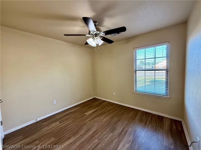 1329 Riley Circle, Alma, AR 72921