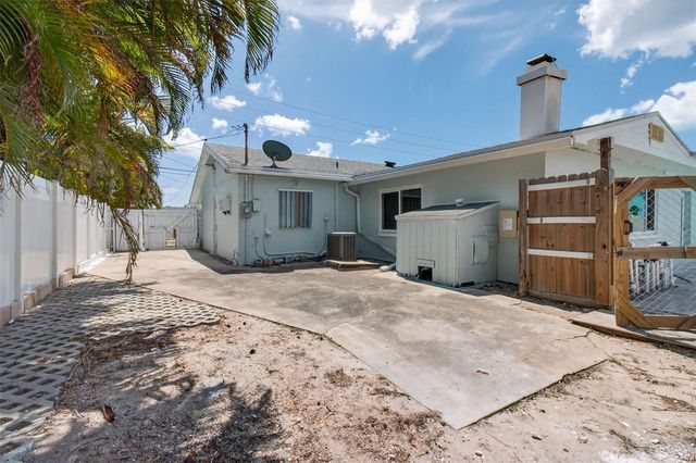 7919 CAUSEWAY BOULEVARD S, St Petersburg, FL 33707