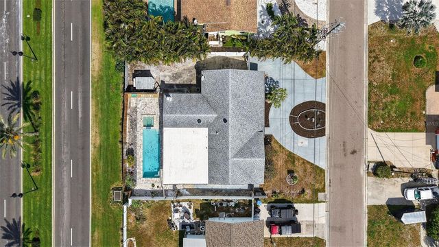 7919 CAUSEWAY BOULEVARD S, St Petersburg, FL 33707