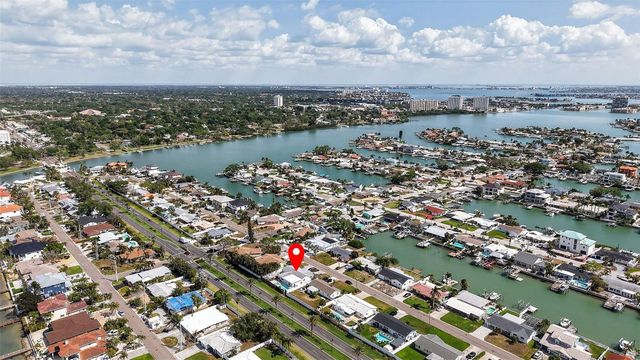 7919 CAUSEWAY BOULEVARD S, St Petersburg, FL 33707