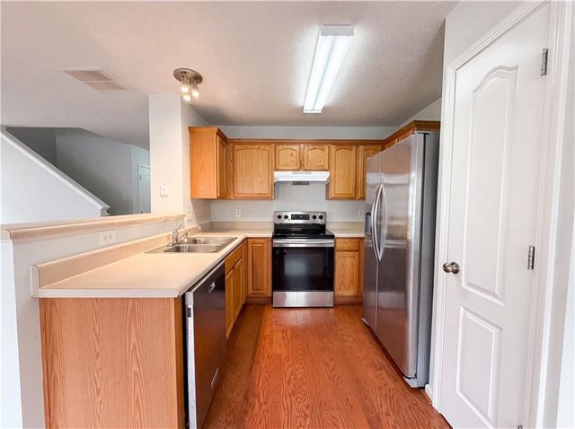 93 Darbys Crossing Court, Hiram, GA 30141