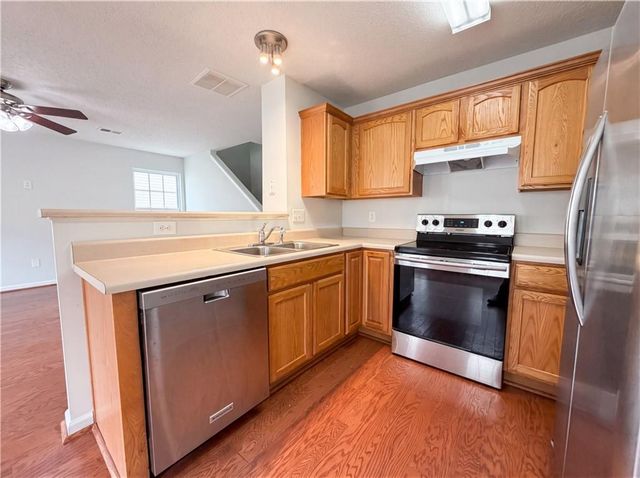 93 Darbys Crossing Court, Hiram, GA 30141