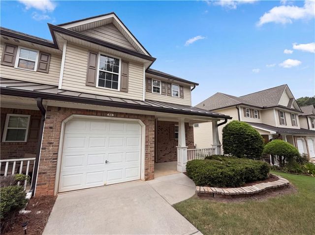 93 Darbys Crossing Court, Hiram, GA 30141