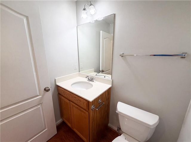 93 Darbys Crossing Court, Hiram, GA 30141