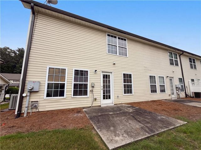 93 Darbys Crossing Court, Hiram, GA 30141