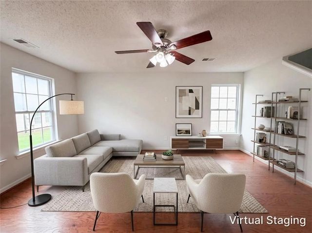 93 Darbys Crossing Court, Hiram, GA 30141