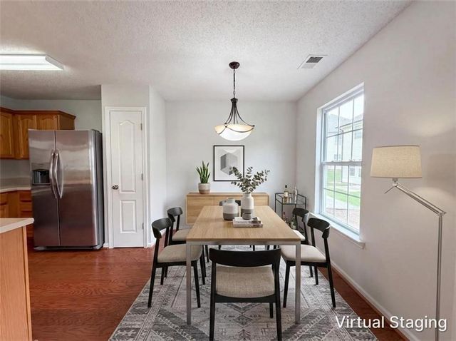 93 Darbys Crossing Court, Hiram, GA 30141