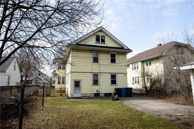 178 Fairview Avenue, Rochester, NY 14619