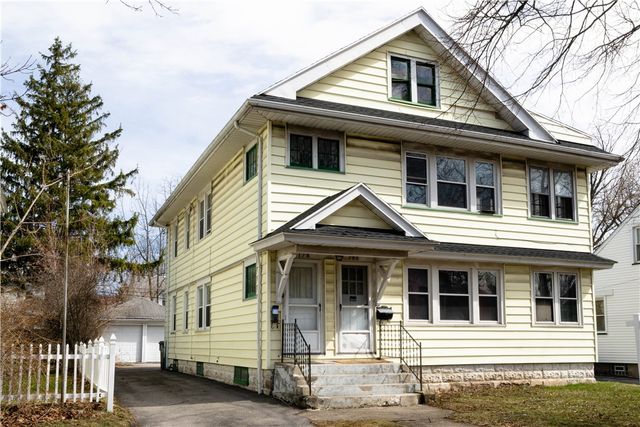178 Fairview Avenue, Rochester, NY 14619