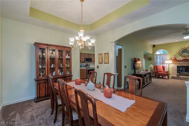 12168 Nutmeg Court, North Royalton, OH 44133