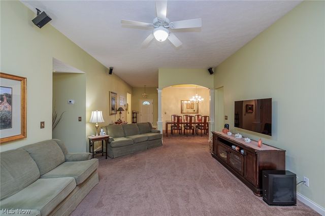 12168 Nutmeg Court, North Royalton, OH 44133