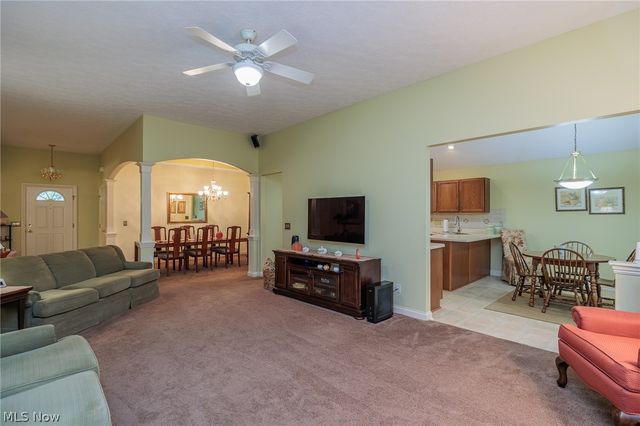 12168 Nutmeg Court, North Royalton, OH 44133