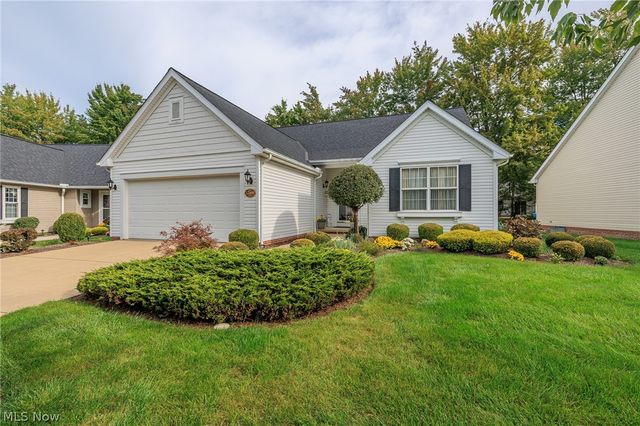 12168 Nutmeg Court, North Royalton, OH 44133