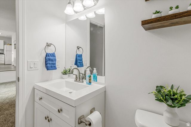 5819 S 3275 W, Taylorsville, UT 84118