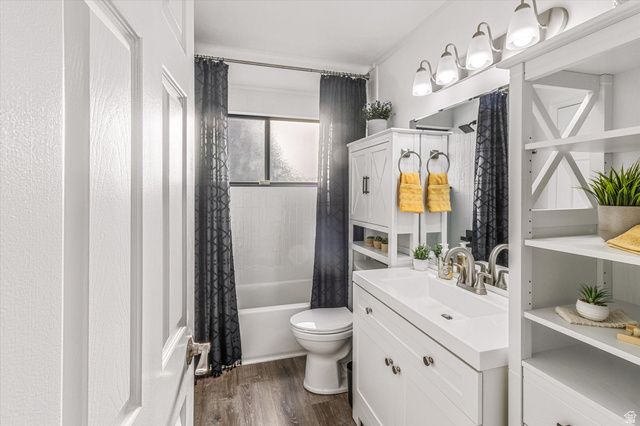 5819 S 3275 W, Taylorsville, UT 84118