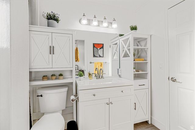 5819 S 3275 W, Taylorsville, UT 84118