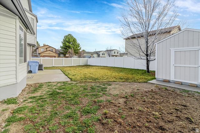 5819 S 3275 W, Taylorsville, UT 84118