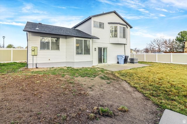 5819 S 3275 W, Taylorsville, UT 84118