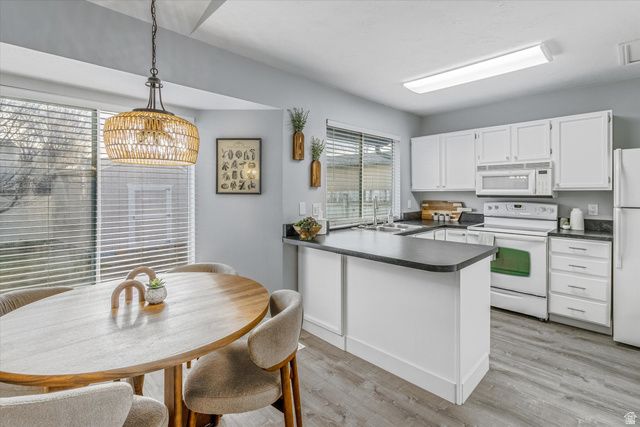 5819 S 3275 W, Taylorsville, UT 84118