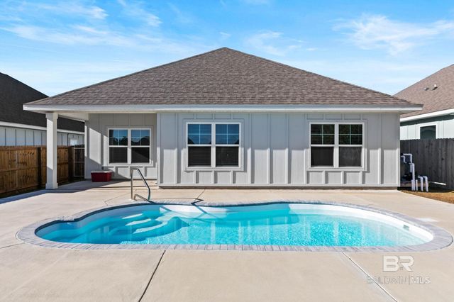 387 Landward Drive, Gulf Shores, AL 36542