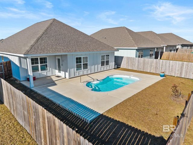 387 Landward Drive, Gulf Shores, AL 36542