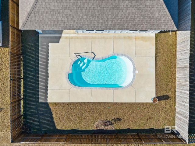 387 Landward Drive, Gulf Shores, AL 36542