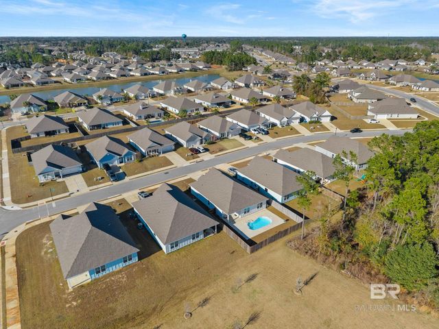 387 Landward Drive, Gulf Shores, AL 36542