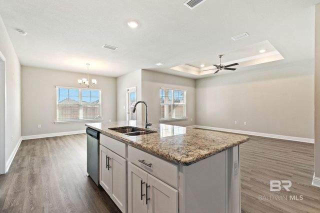 387 Landward Drive, Gulf Shores, AL 36542