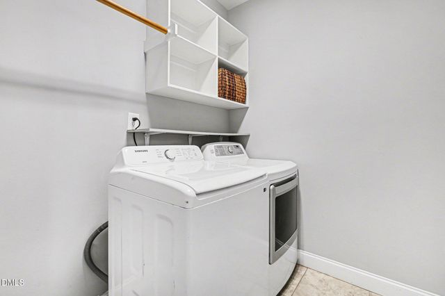 96 Oakley Drive, Princeton, NC 27569