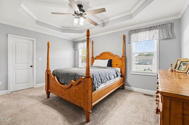 96 Oakley Drive, Princeton, NC 27569