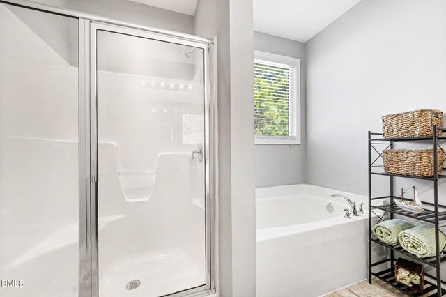 96 Oakley Drive, Princeton, NC 27569
