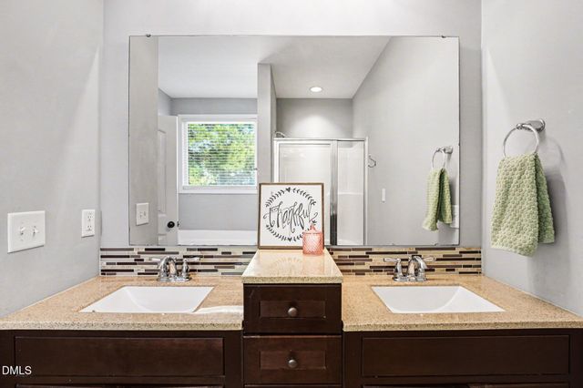 96 Oakley Drive, Princeton, NC 27569