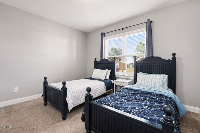 96 Oakley Drive, Princeton, NC 27569