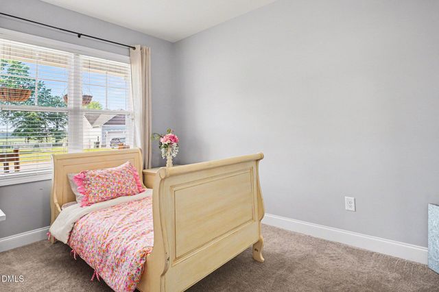 96 Oakley Drive, Princeton, NC 27569