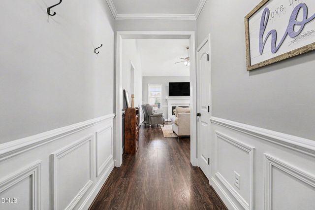 96 Oakley Drive, Princeton, NC 27569
