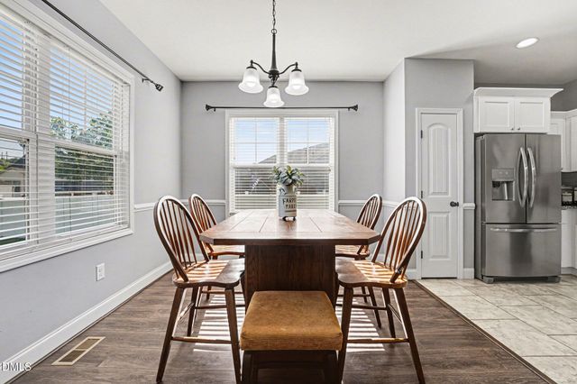 96 Oakley Drive, Princeton, NC 27569