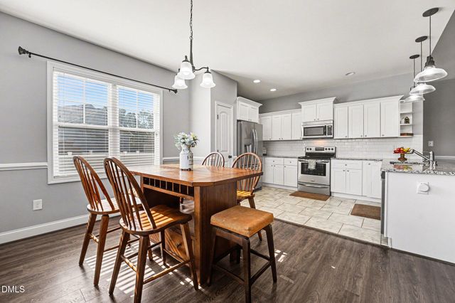 96 Oakley Drive, Princeton, NC 27569