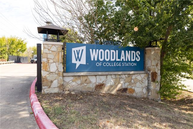 1725 Harvey Mitchell Parkway S 2212, College Station, TX 77840