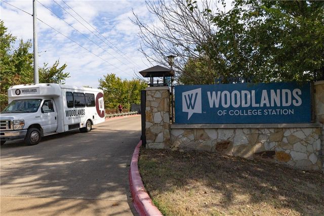 1725 Harvey Mitchell Parkway S 2212, College Station, TX 77840