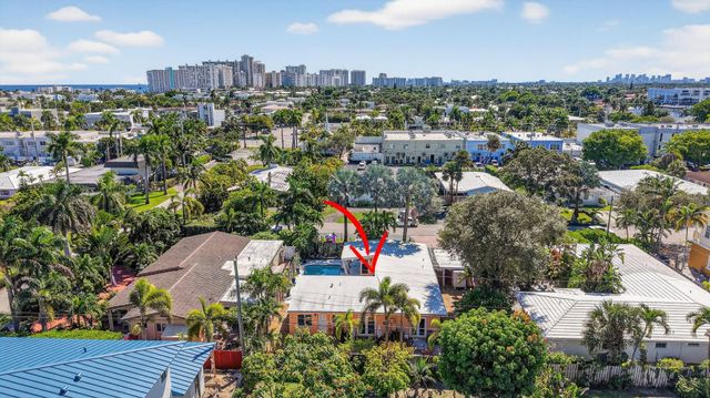 255 Neptune Ave, Fort Lauderdale, FL 33308