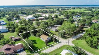 319 3rd Street, Somerville, TX 77879