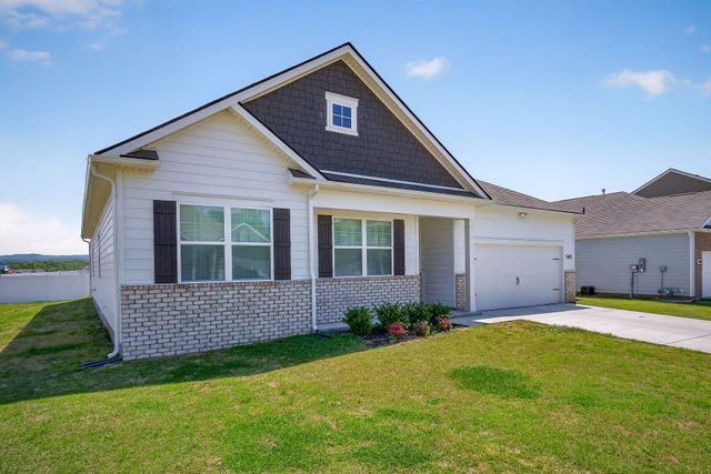 5422 Mason Way, Cookeville, TN 38506