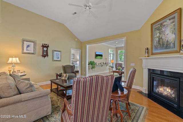 3459 Haskell Lane SE, Southport, NC 28461