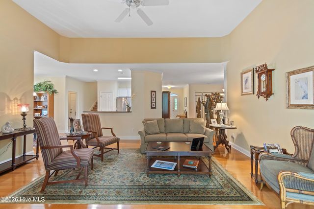 3459 Haskell Lane SE, Southport, NC 28461