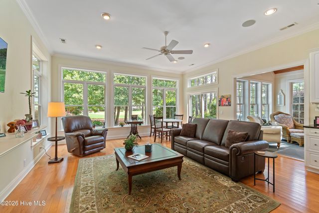3459 Haskell Lane SE, Southport, NC 28461