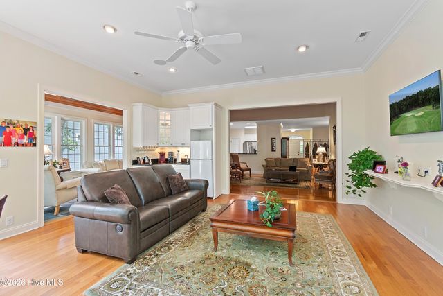 3459 Haskell Lane SE, Southport, NC 28461