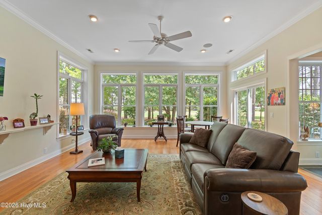3459 Haskell Lane SE, Southport, NC 28461